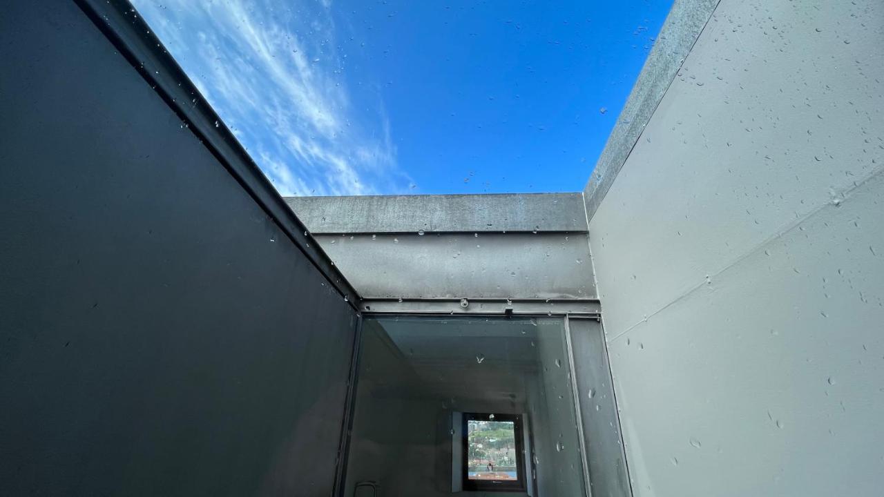 Villa Sobre Ribas 12 Coímbra Exterior foto