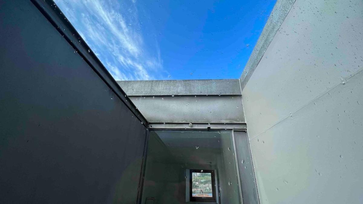 Villa Sobre Ribas 12 Coímbra Exterior foto