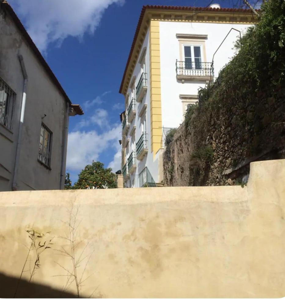 Villa Sobre Ribas 12 Coímbra Exterior foto